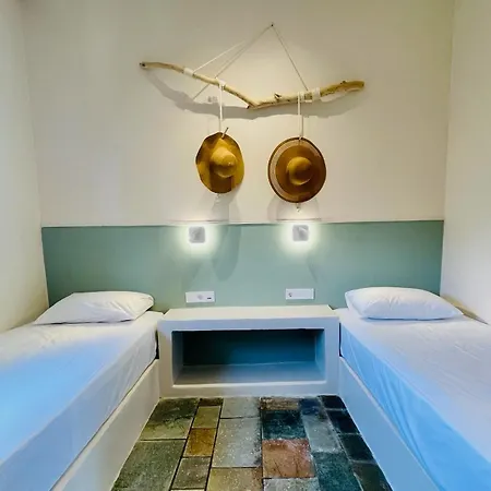 Staybridge Apartments, 公寓