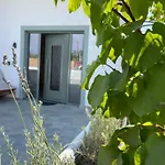 Lägenhet Staybridge Apartments, Mesongí