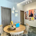 Staybridge Apartments, Lägenhet