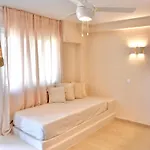 Staybridge Apartments, *
