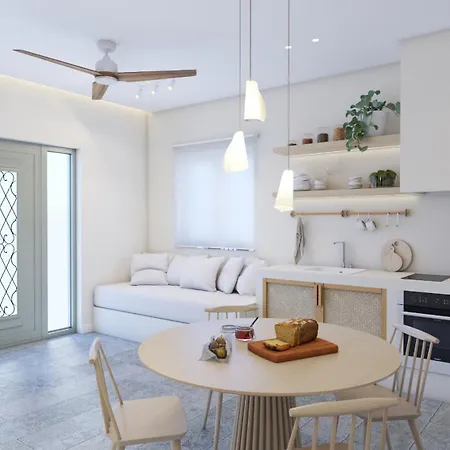 公寓 Staybridge Apartments, 梅松吉