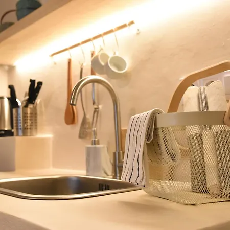 Staybridge Apartments, 公寓