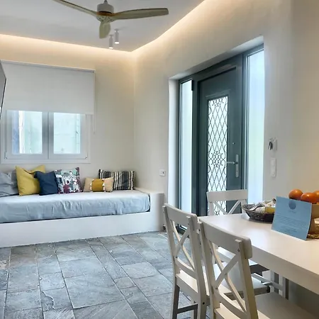 Staybridge Apartments, *