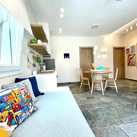 Lejlighed Staybridge Apartments,