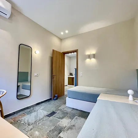 Staybridge Apartments,