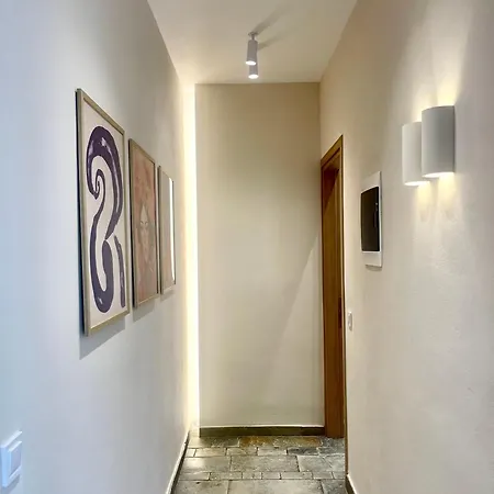 Apartment Staybridge Apartments,
