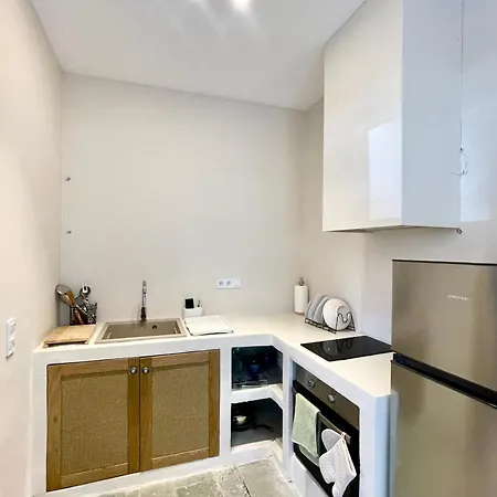 Staybridge Apartments, Apartment Mesongi