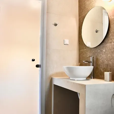 Staybridge Apartments, Daire *