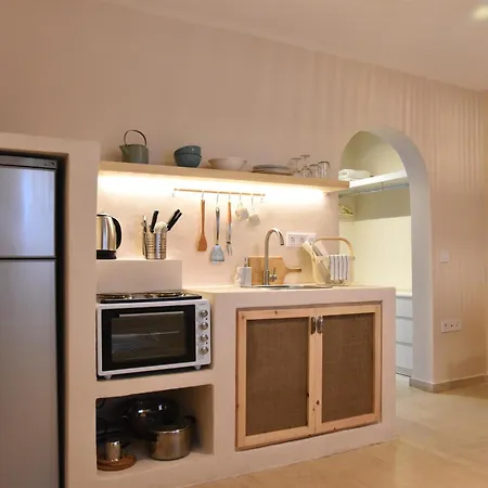 Daire Staybridge Apartments, *
