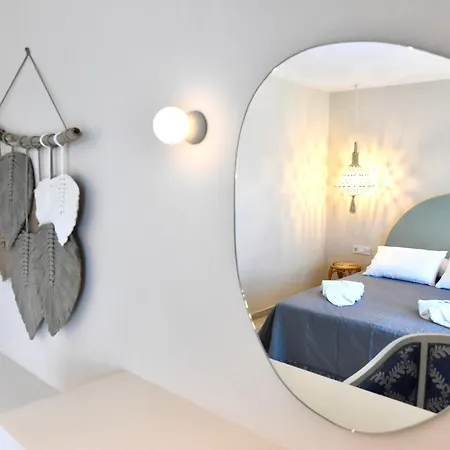 Staybridge Apartments, Apartment Mesongi