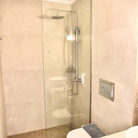 Staybridge Apartments, *