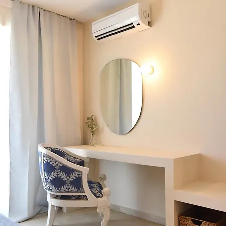 Daire Staybridge Apartments,