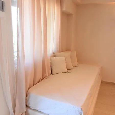 Daire Staybridge Apartments, *