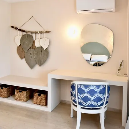 Apartment Staybridge Apartments,
