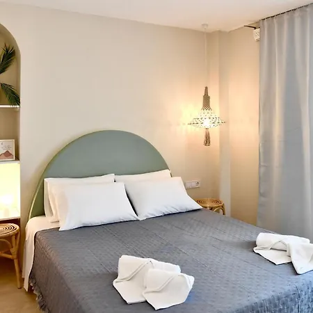 Apartment Staybridge Apartments, *