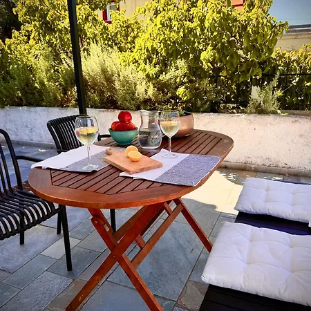 Daire Staybridge Apartments, *