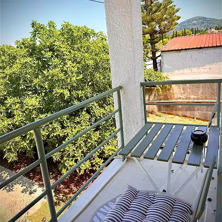 Staybridge Apartments, *