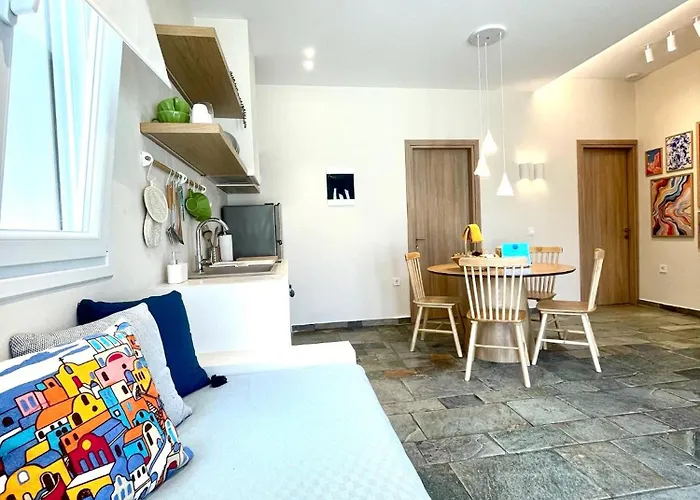 Lägenhet Staybridge Apartments,