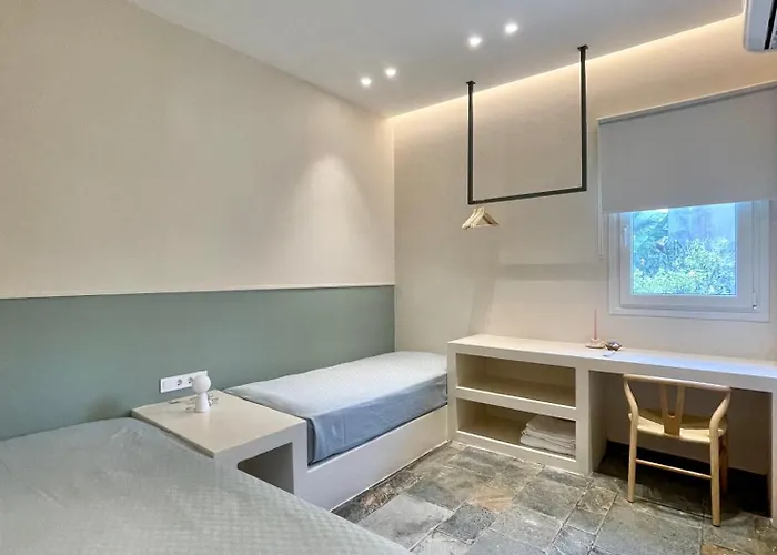 Apartament Staybridge Apartments, *