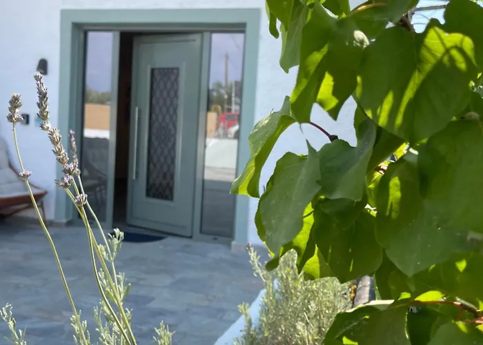 Apartament Staybridge Apartments, Mesongí