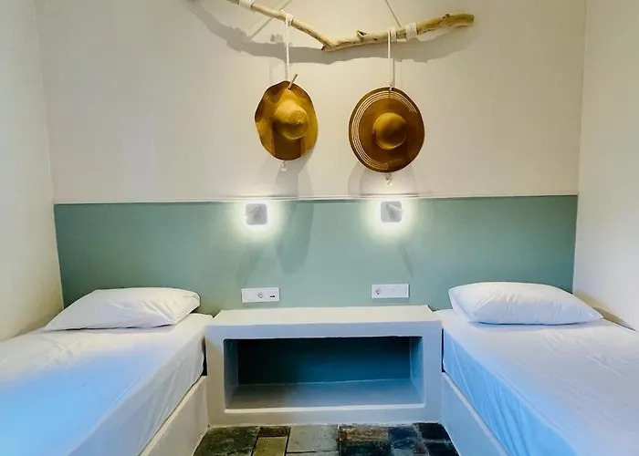 Staybridge Apartments, Apartament