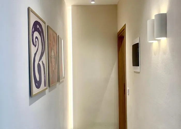 Apartament Staybridge Apartments,