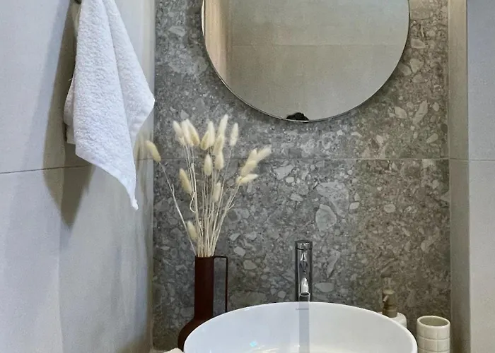 Apartament Staybridge Apartments, *