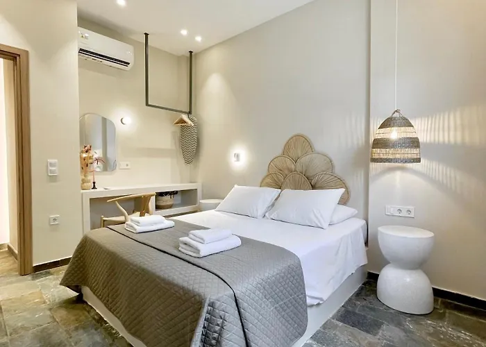 Apartament Staybridge Apartments, Mesongí