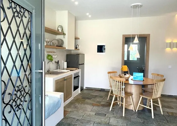 Apartament Staybridge Apartments,