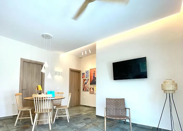 Staybridge Apartments, Apartament *