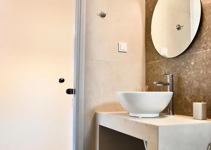 Staybridge Apartments, Apartament *