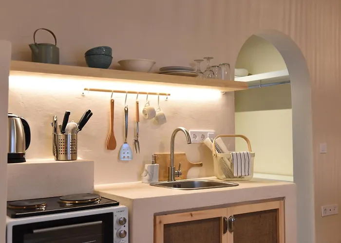 Staybridge Apartments,