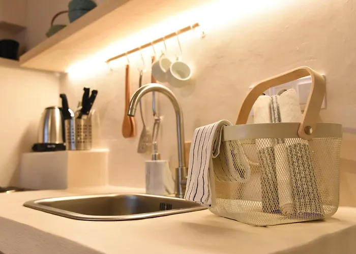 Staybridge Apartments, Apartament
