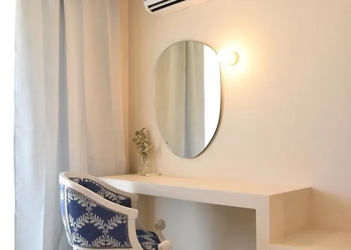 Apartament Staybridge Apartments,