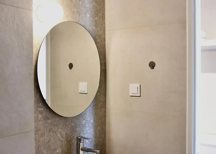 Staybridge Apartments,