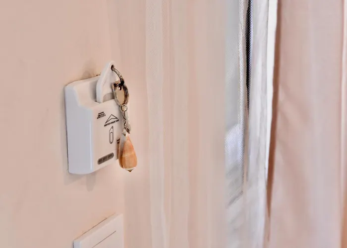 Staybridge Apartments, Lägenhet