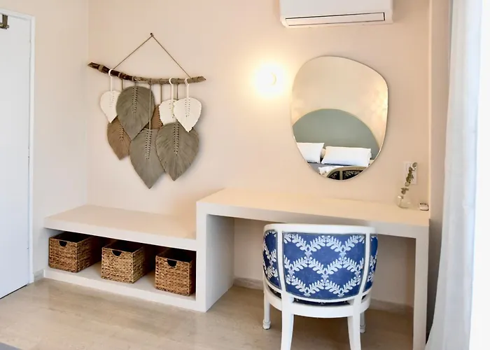Apartament Staybridge Apartments,
