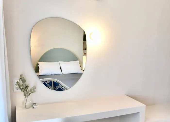 Staybridge Apartments, Apartament *