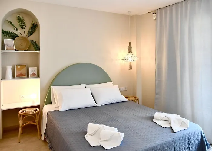 Apartament Staybridge Apartments, *