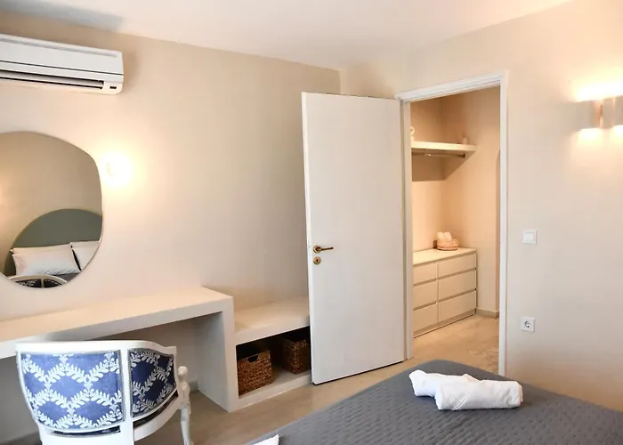 Apartament Staybridge Apartments, Mesongí