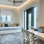 Staybridge Apartments, *