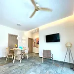 Staybridge Apartments, アパート *