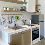 Staybridge Apartments, *