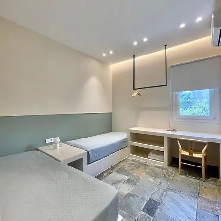 Lejlighed Staybridge Apartments, *