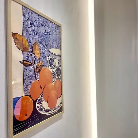 Staybridge Apartments, Apartamento Mesongí