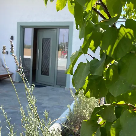 Apartamento Staybridge Apartments, Mesongí