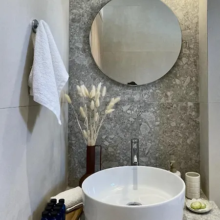 Apartamento Staybridge Apartments, *