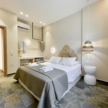 Apartamento Staybridge Apartments, Mesongí