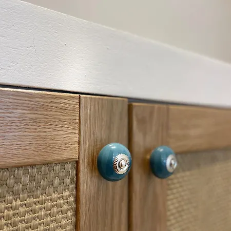 Staybridge Apartments,