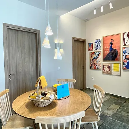 Staybridge Apartments, Apartamento